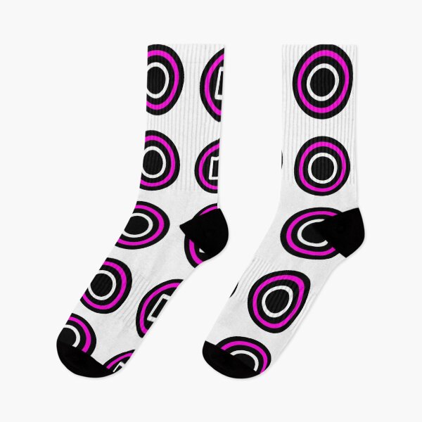 Item preview, Pink Squid designed and sold by DlubMerch.