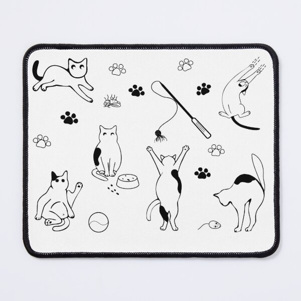 Item preview, Life of cats designed and sold by my-wishlist.