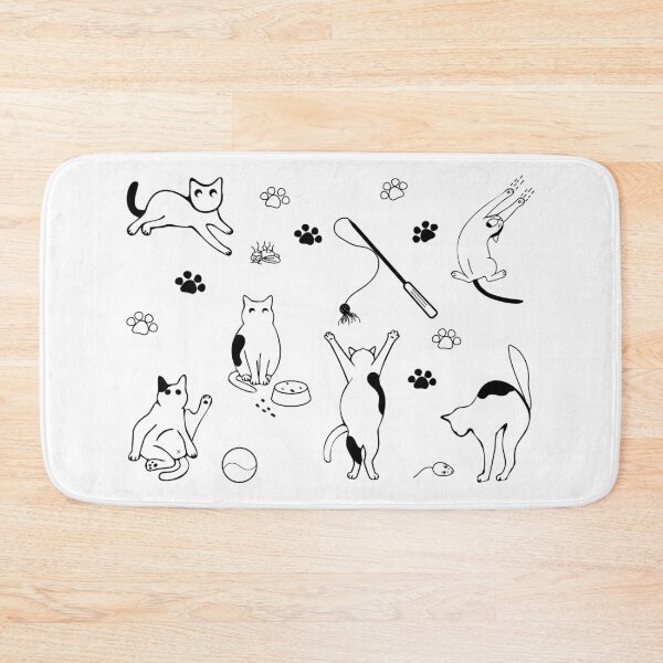 Item preview, Life of cats designed and sold by my-wishlist.