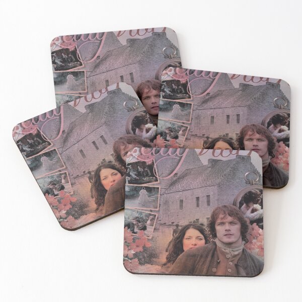 Item preview, L is for "Lallybroch"  designed and sold by Mochridhe-art.