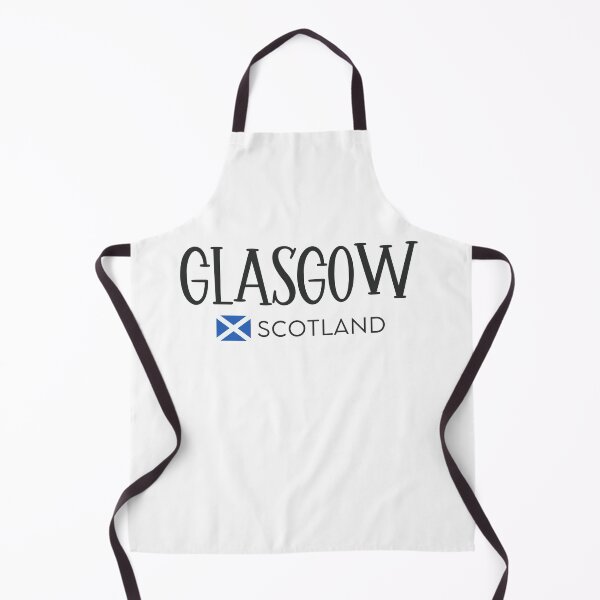 Artikelvorschau, Glasgow - Schottland entworfen und verkauft von StudioRedKoala.