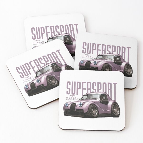 Item preview, Morgan SuperSport designed and sold by Shamirazzuri.