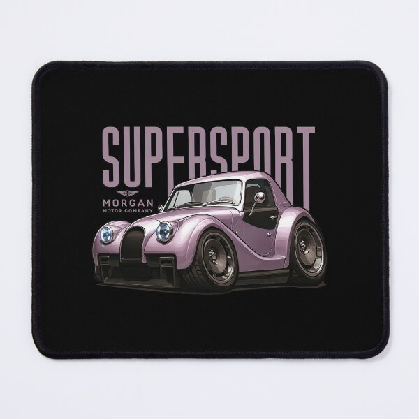 Item preview, Morgan SuperSport designed and sold by Shamirazzuri.