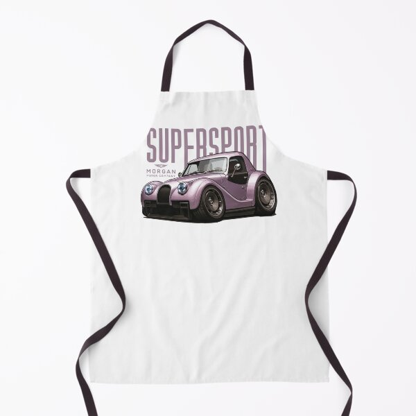 Item preview, Morgan SuperSport designed and sold by Shamirazzuri.