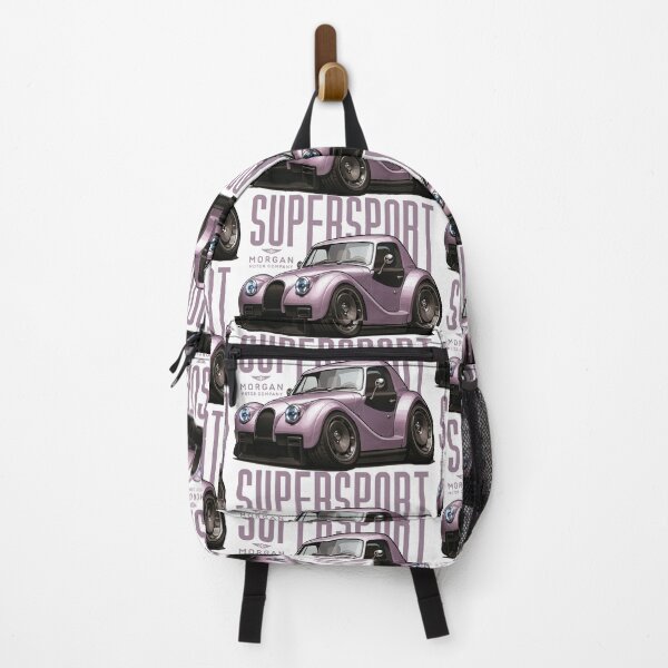 Item preview, Morgan SuperSport designed and sold by Shamirazzuri.