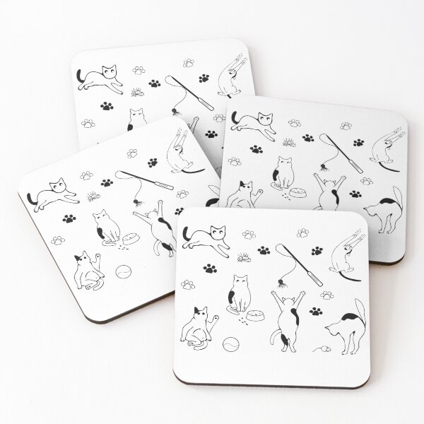 Item preview, Life of cats designed and sold by my-wishlist.