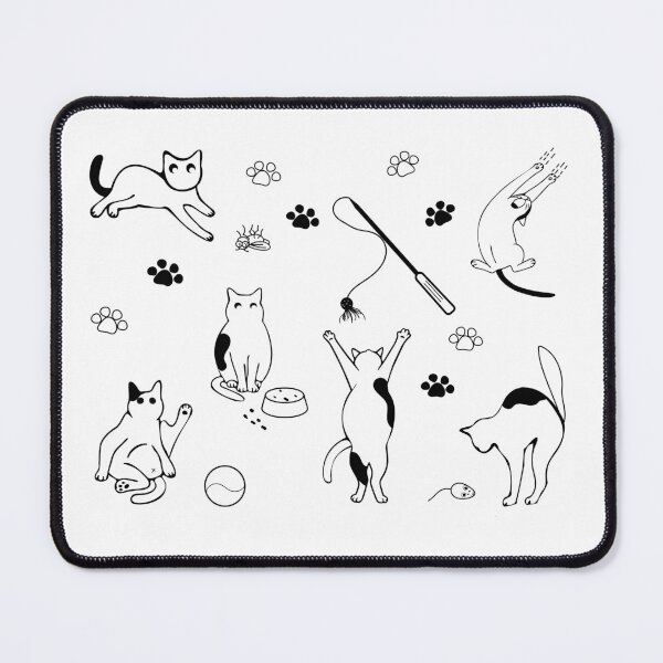 Item preview, Life of cats designed and sold by my-wishlist.