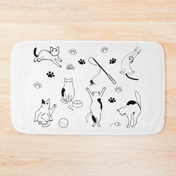 Item preview, Life of cats designed and sold by my-wishlist.