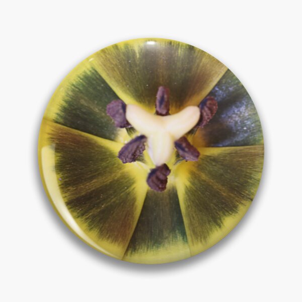Item preview, Kaleidoscopic poppy. designed and sold by Paul Pasco.