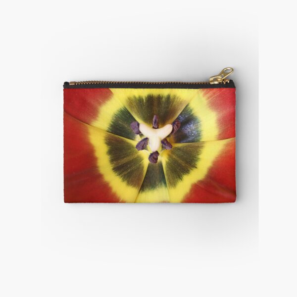 Item preview, Kaleidoscopic poppy. designed and sold by Paul Pasco.