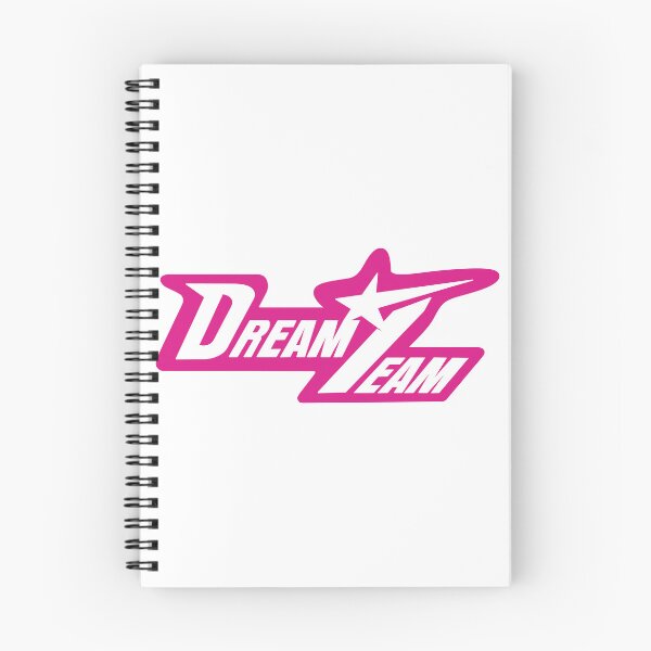 Item preview, NCT DREAM - Dream Team designed and sold by 0627june.