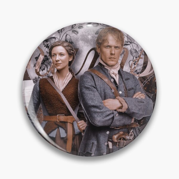 Item preview, Drums of Autumn designed and sold by Mochridhe-art.