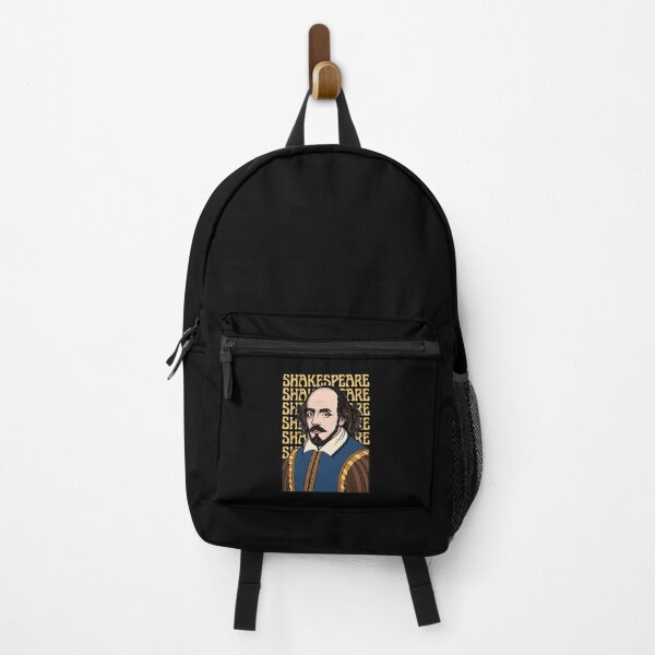 Item preview, Shakespeare Portrait designed and sold by ObsidianDaz.