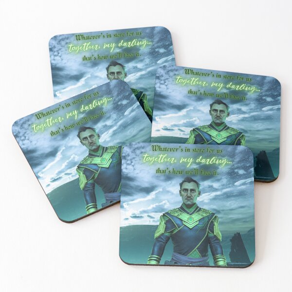 Item preview, Emmrich's Darling designed and sold by Heralds Rest Book Store.