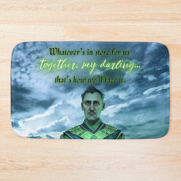 Item preview, Emmrich's Darling designed and sold by Heralds Rest Book Store.