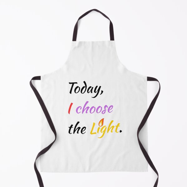 Item preview, Daily Affirmation – Light Over Darkness designed and sold by OskArt design.