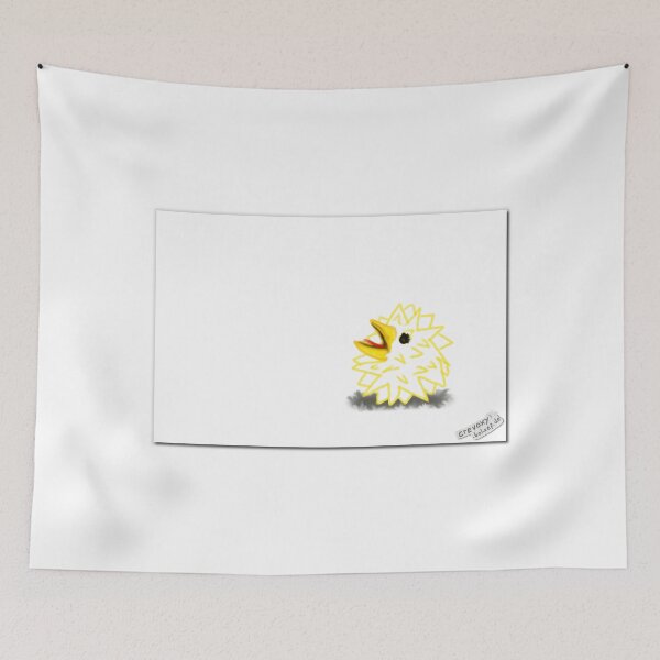 Item preview, Birdie designed and sold by Crevoxy .bolzef.de.
