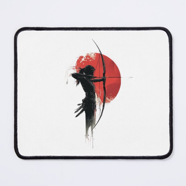 Item preview, Shadows of the Rising Sun designed and sold by samuray-21.