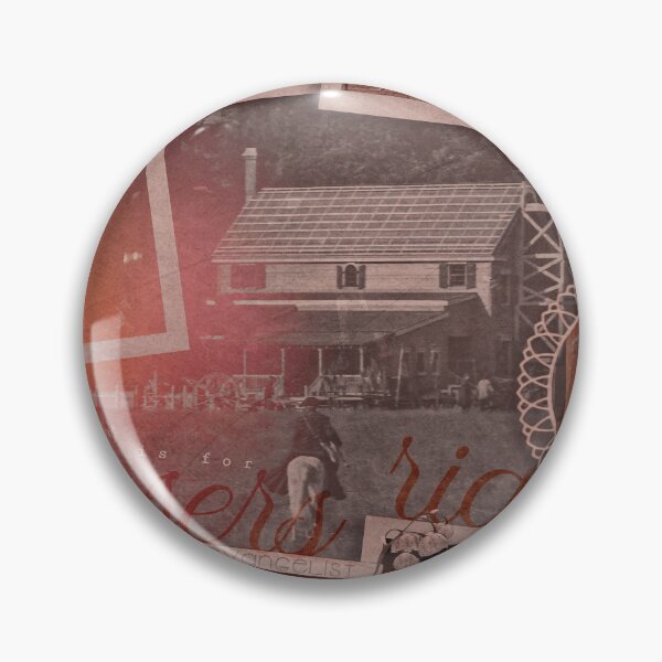 Item preview, F is for Fraser's Ridge designed and sold by Mochridhe-art.