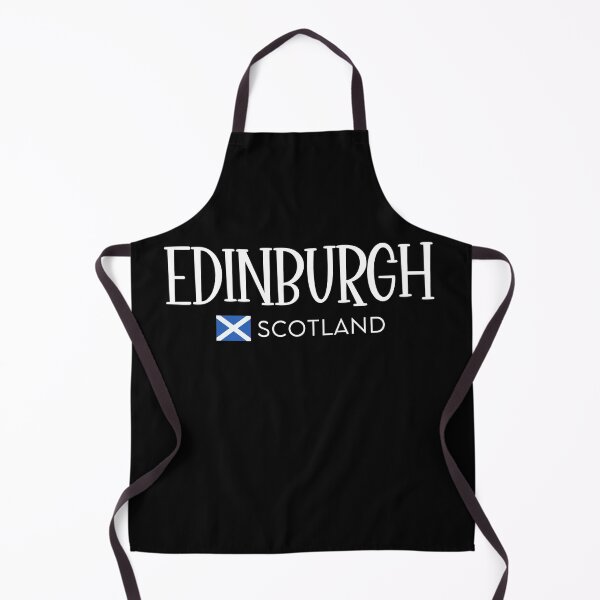 Item preview, Edinburgh - Scotland designed and sold by StudioRedKoala.