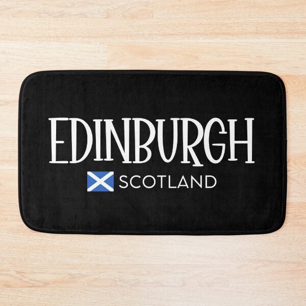 Item preview, Edinburgh - Scotland  designed and sold by StudioRedKoala.