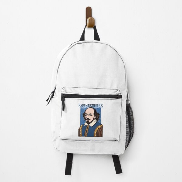 Item preview, Shakespeare Portrait designed and sold by ObsidianDaz.