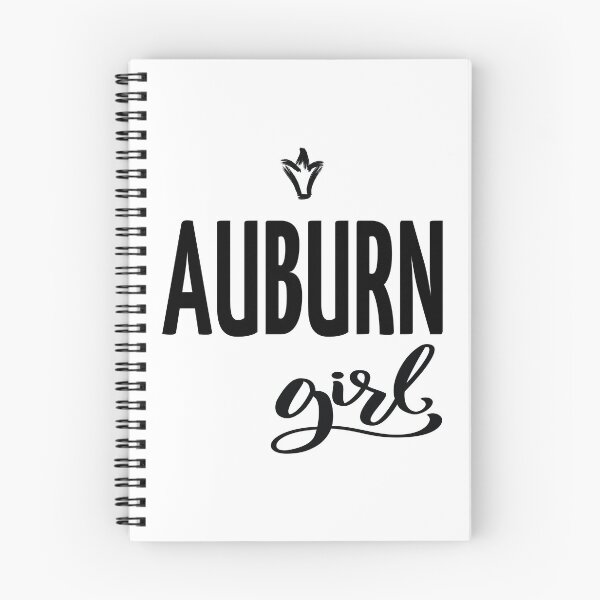 Item preview, Auburn Girl Maine Raised Me designed and sold by ProjectX23.