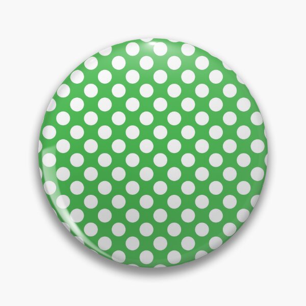 Item preview, St. Patricks Day Green Big Dots Collection designed and sold by TrendyDesigne412.