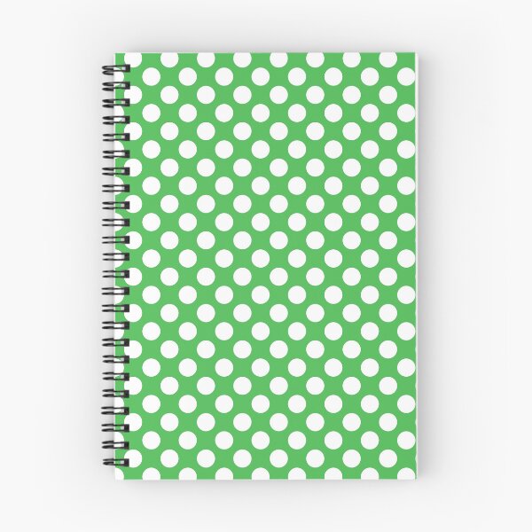 Item preview, St. Patricks Day Green Big Dots Collection designed and sold by TrendyDesigne412.