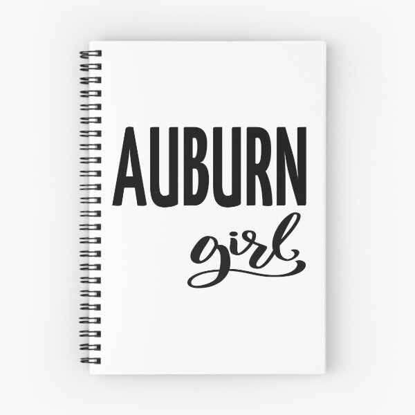 Item preview, Auburn Girl Maine Raised Me designed and sold by ProjectX23.