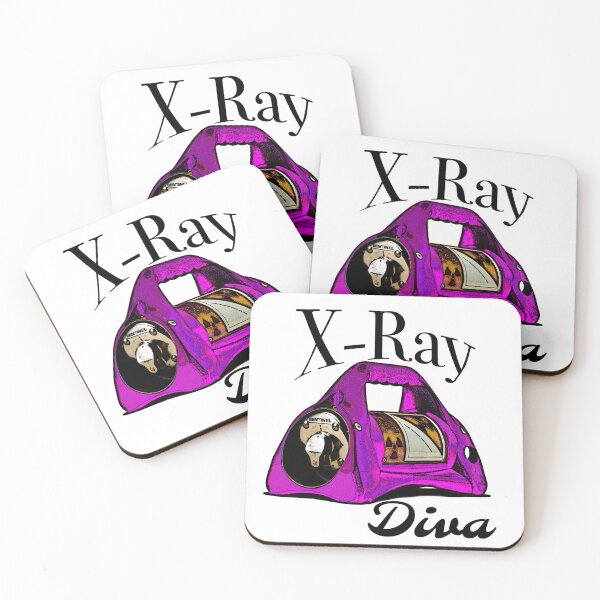 Item preview, X-ray diva designed and sold by CrudeorRefined.