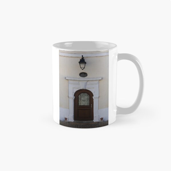 Item preview, Front door designed and sold by Paul Pasco.