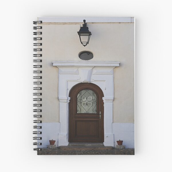 Item preview, Front door designed and sold by Paul Pasco.