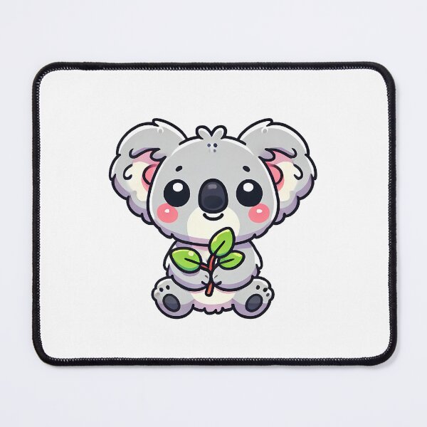 Item preview, Kawaii Koala Animal Lover designed and sold by KD Merch.