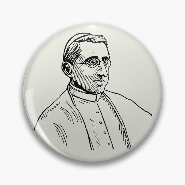 Item preview, Pope Benedict XV Giacomo della Chiesa designed and sold by Beltschazar.