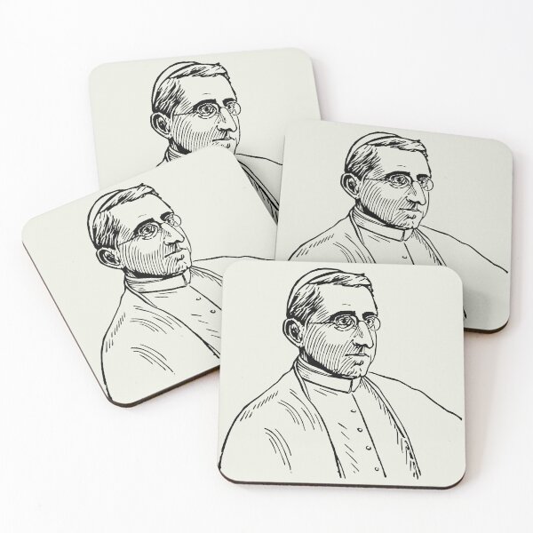 Item preview, Pope Benedict XV Giacomo della Chiesa designed and sold by Beltschazar.