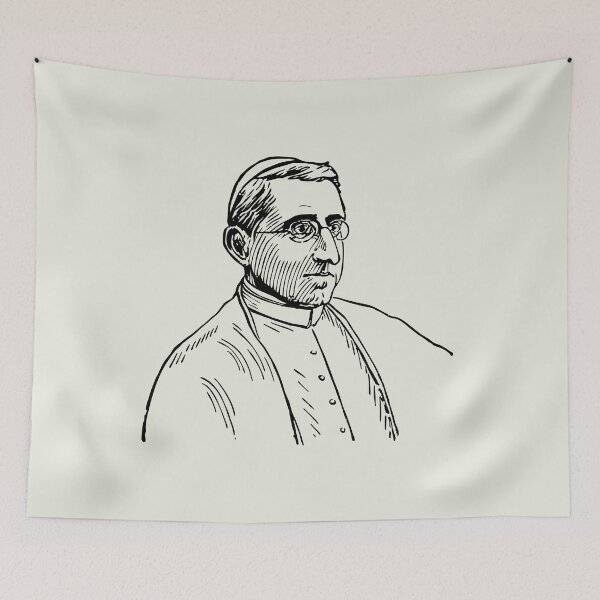 Item preview, Pope Benedict XV Giacomo della Chiesa designed and sold by Beltschazar.