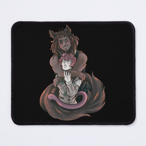 Item preview, The Magnus Brothers - Protective Hug designed and sold by AstralRavens.