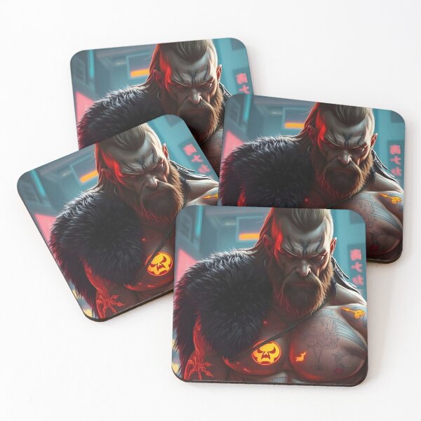Item preview, Hakon back from History designed and sold by laurencecrea.