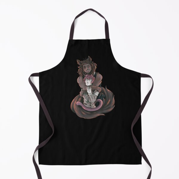 Item preview, The Magnus Brothers - Protective Hug designed and sold by AstralRavens.