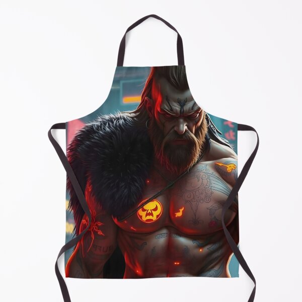 Item preview, Hakon back from History designed and sold by laurencecrea.