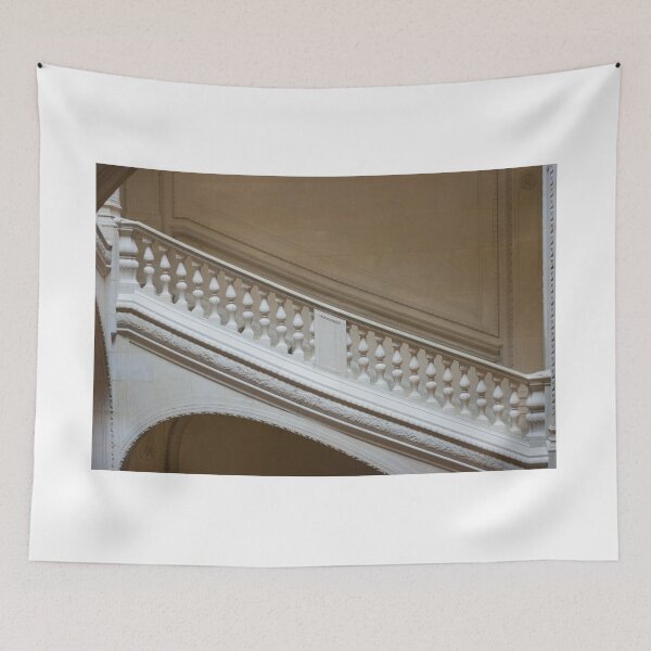 Item preview, The architectural staircase designed and sold by jsebouvi.