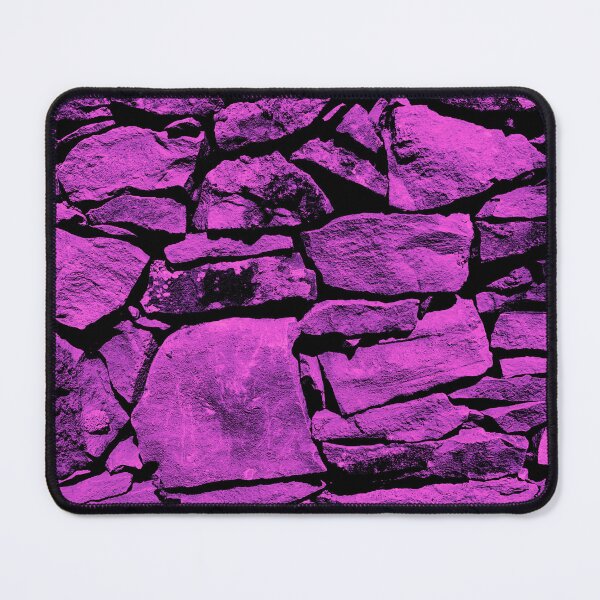 Item preview, Historic brick wall, deep purple designed and sold by Dryft7.