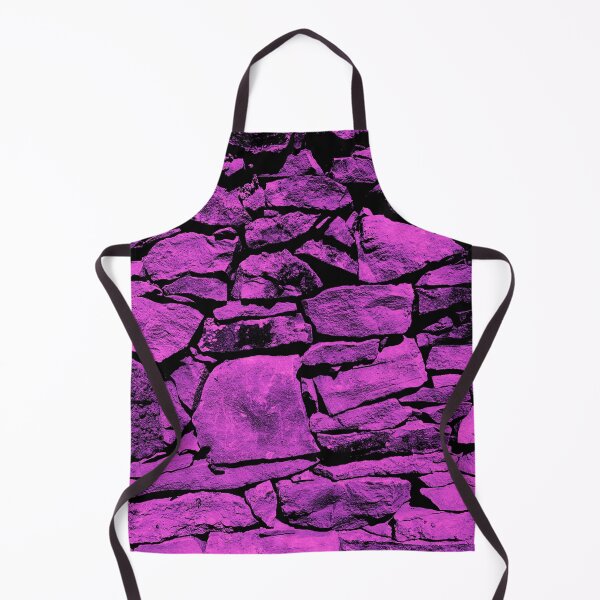Item preview, Historic brick wall, deep purple designed and sold by Dryft7.