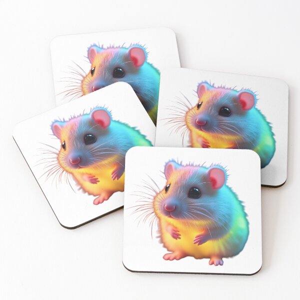 Item preview, Wonderful Hamster designed and sold by GloriousArtSKD.