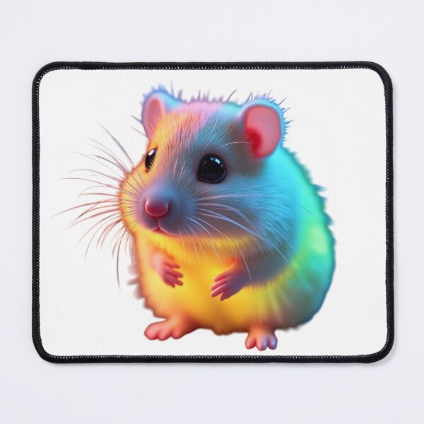 Item preview, Wonderful Hamster designed and sold by GloriousArtSKD.