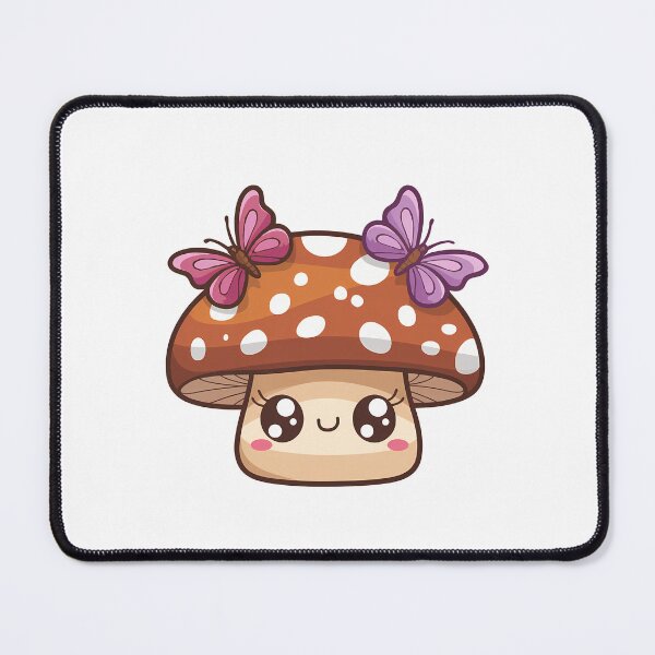 Item preview, Cute Mushroom designed and sold by KD Merch.