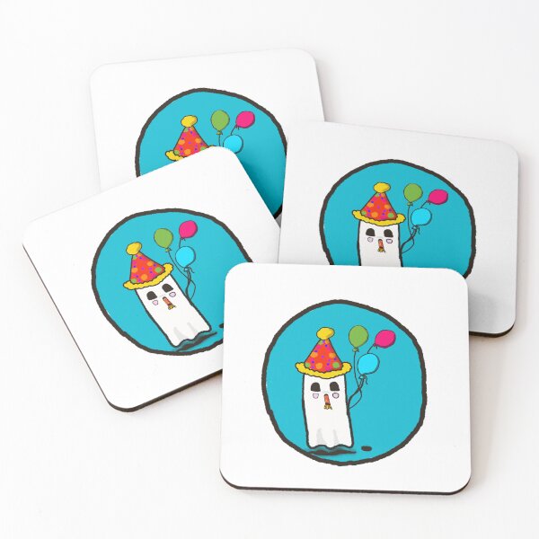 Item preview, The After Party designed and sold by Byrne&Bramble.