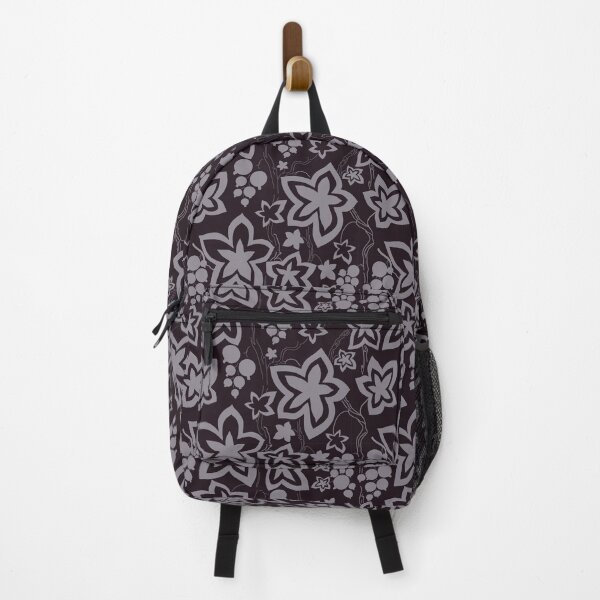 Item preview, Black Currant Pattern designed and sold by SpottedPilot.
