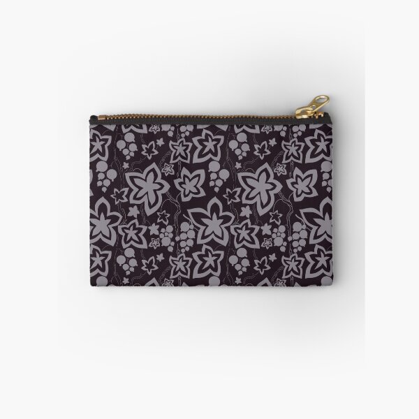 Item preview, Black Currant Pattern designed and sold by SpottedPilot.